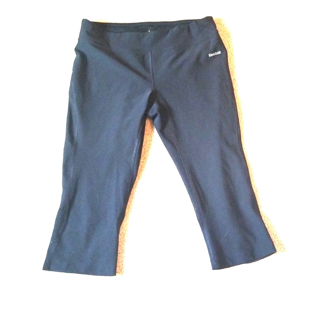 Workout pants